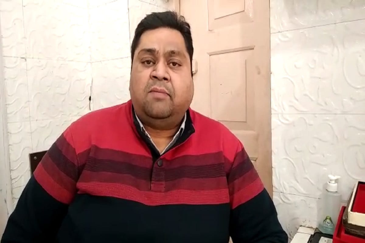 Budget 2021: Traders are disappointed due to lack of financial package in the budget