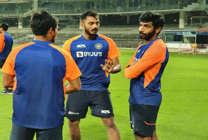 IND v ENG India eyes on comeback as well as world test championship in Second Chennai test