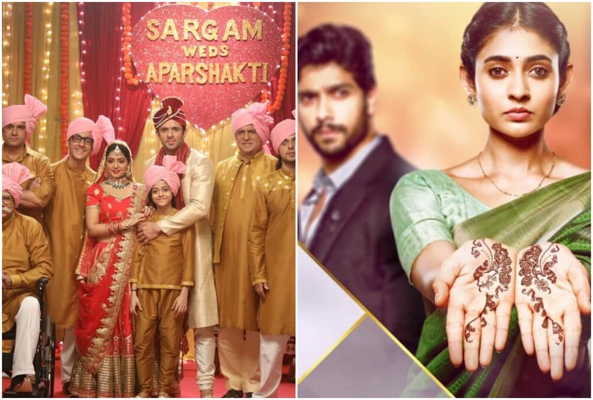This Month On TV sargam sadhe saati indian music pro league mauka ewardat udariyan wagle ki dunia