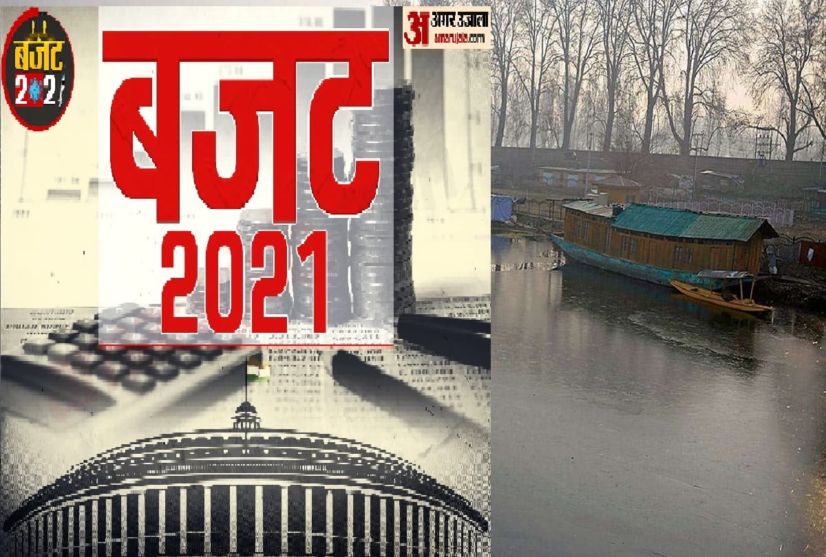 Union Budget 2021 Nirmala Sitharaman News Updates in Hindi: nirmala sitharaman announcements anurag thakur pm modi ladakh jammu kashmir