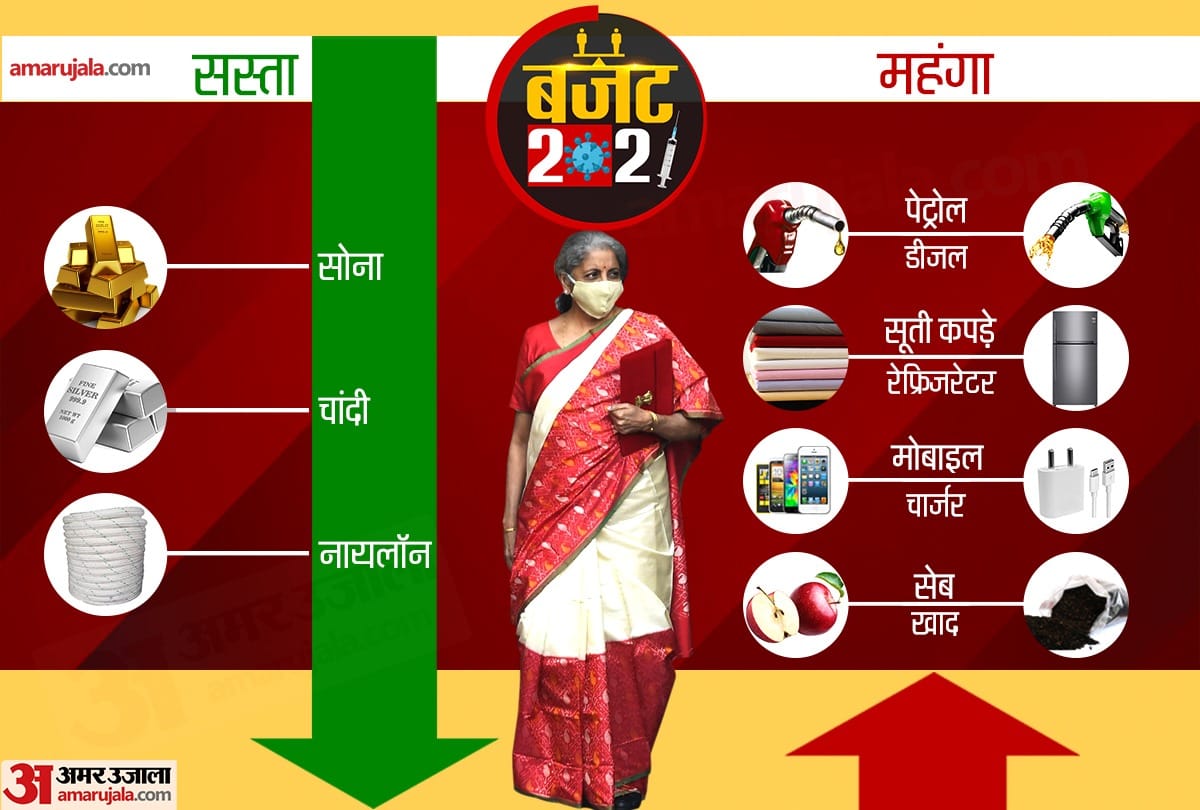 Budget 2021: Focus on self-reliant India in budget, experts put opinion on budget
