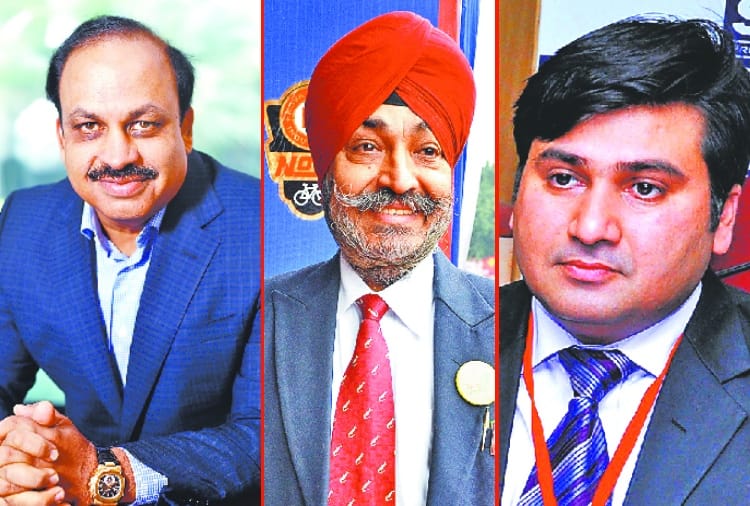 Union Budget 2021: Reactions of entrepreneurs of Ludhiana on Budget 2021