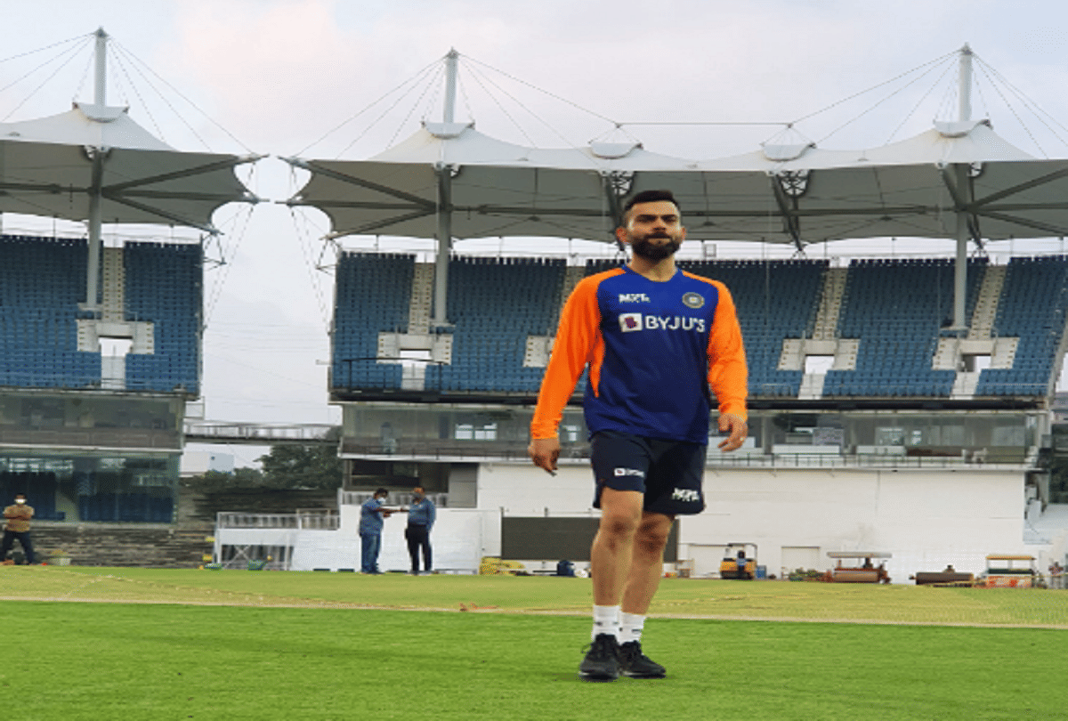 IND vs ENG Indian team crushing defeat in Chennai Test, five mistakes of captain virat Kohli proves to be costly
