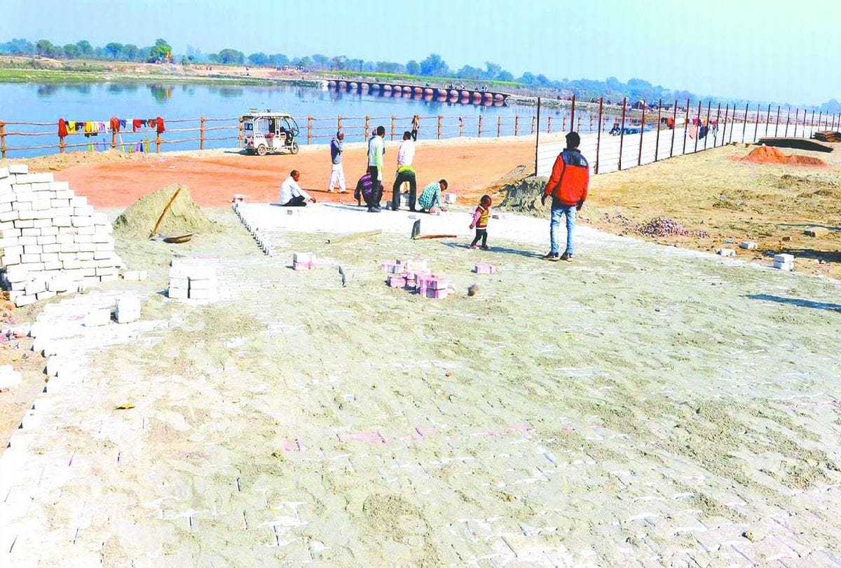 Braj culture will spread widely by Vrindavan Kumbh Mela