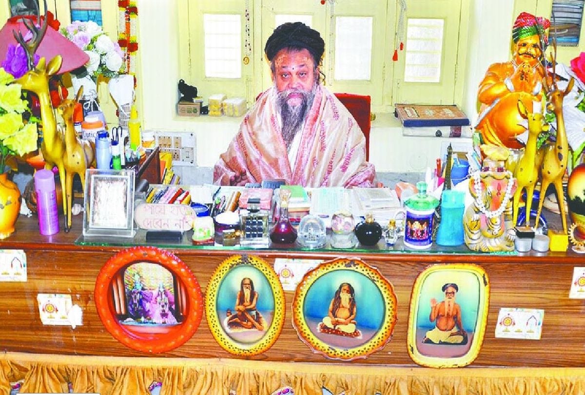 Vrindavan Kumbh Mela 2021 hathayogis will attract devotees in vrindavan