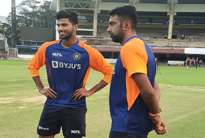 ODI World Cup 2023: Indian team called Ashwin before Washington Sundar for Asia Cup final, says Dinesh Karthik