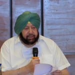 कैप्टन अमरिंदर सिंह (फाइल फोटो)