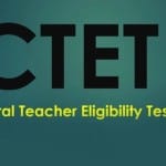 CBSE CTET 2022