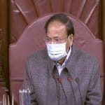 M Venkaiah Naidu