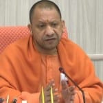 मुख्यमंत्री योगी आदित्यनाथ।