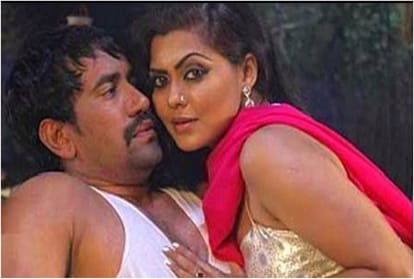bhojpuri actress rinku ghosh comeback after 6 years says i was enjoying my married life