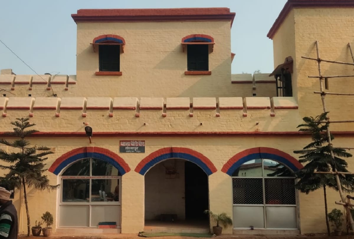 Chauri Chaura kand special History story from Gorakhpur