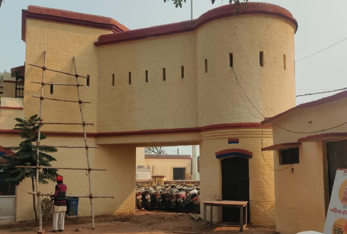 Chauri Chaura kand special History story from Gorakhpur