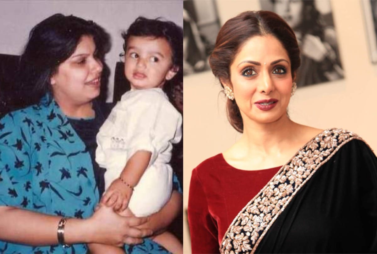 Arjun Kapoor says he was not ok with dad Boney leaving his mom Mona Shourie for Sridevi