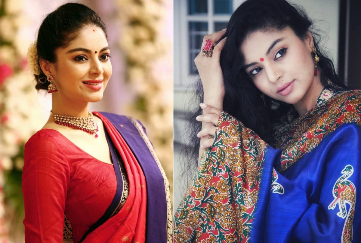 Sanam Shetty Fans Ask About Her Marriage After See The Kumkum On Her Forehead