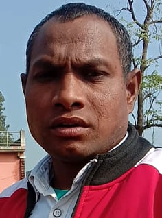 Suffering from running brick kilns in urban area