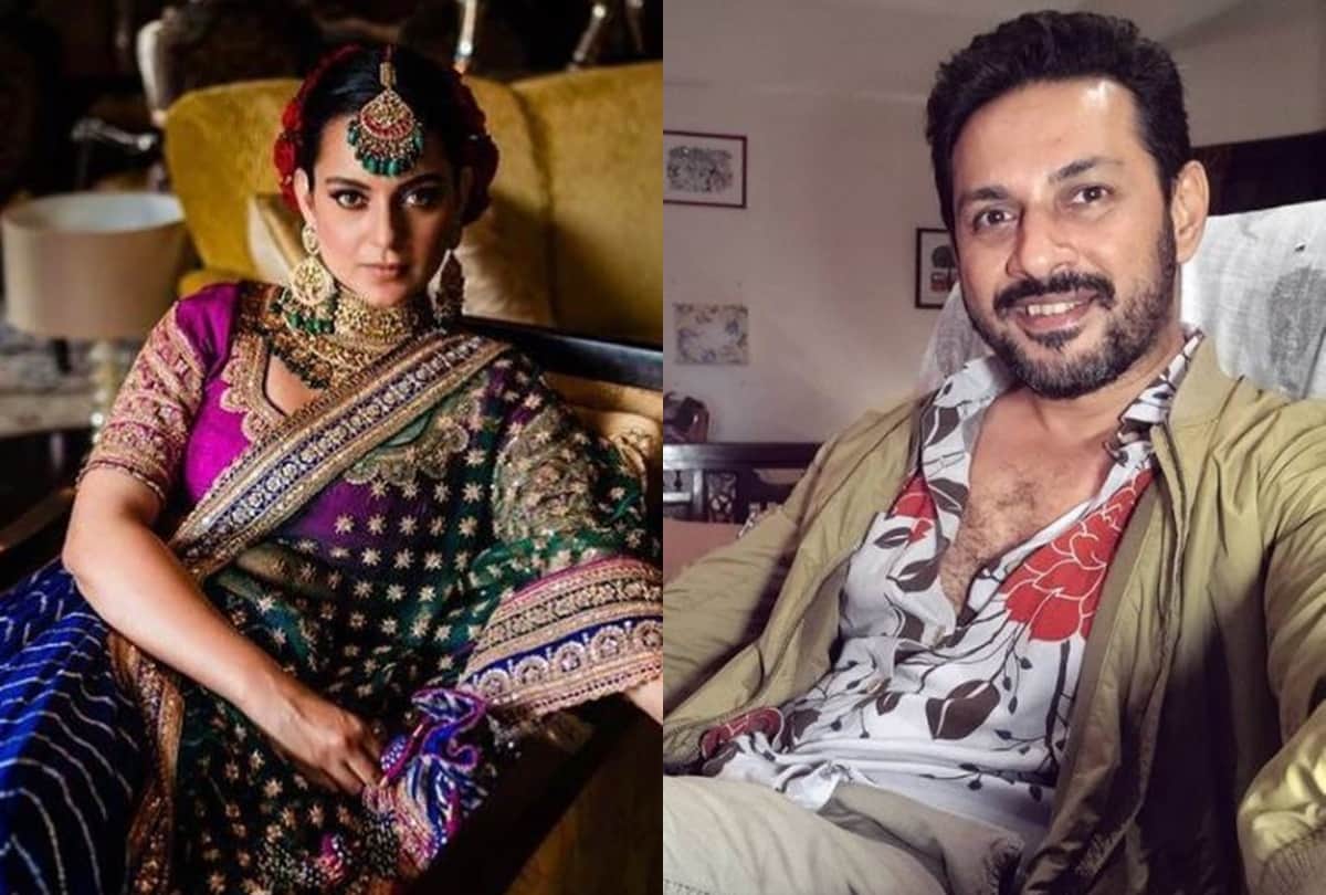 Apurva Asrani on Simran row says writer was the kabab mein haddi in Kangana and Hansal Mehta love story