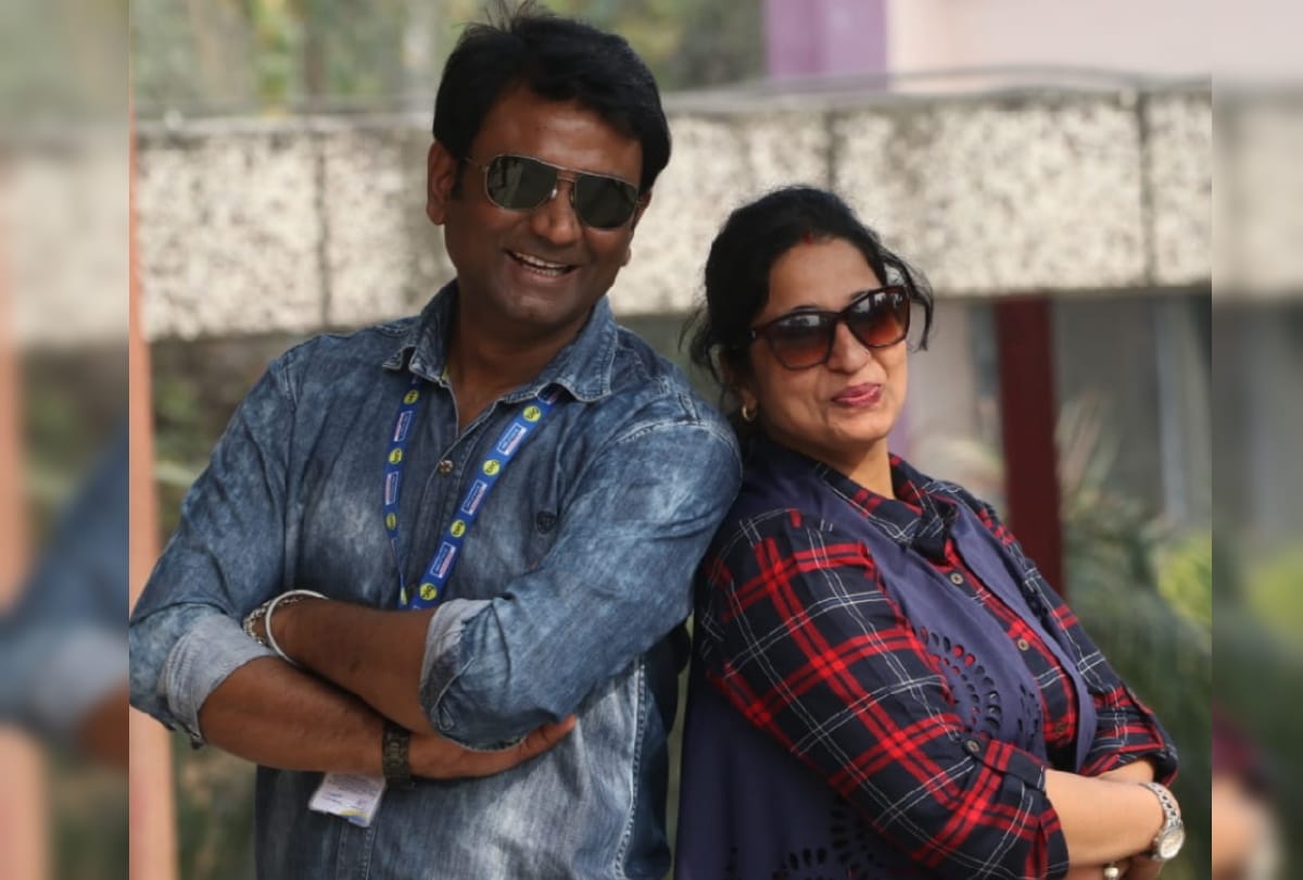 song Hum UP Wale Hain created buzz on social media