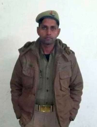 prd jawans death