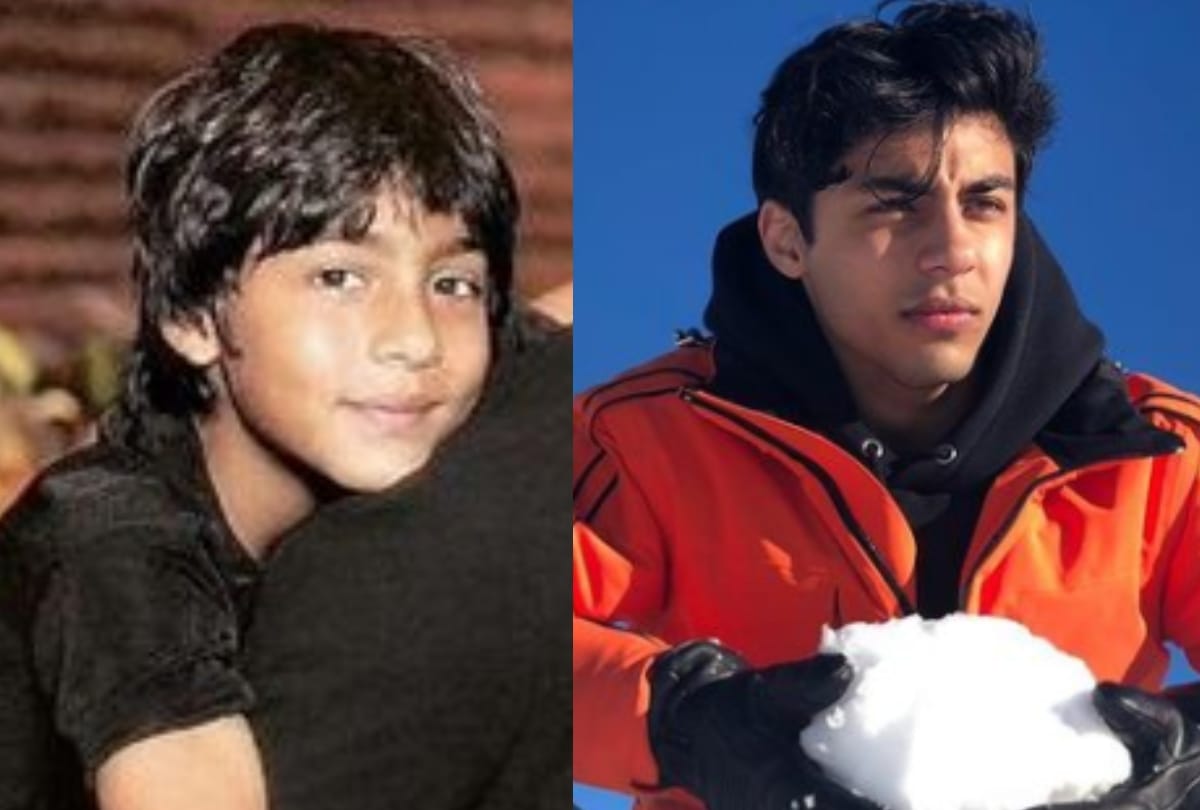 Bollywood star kids shocking transformation look