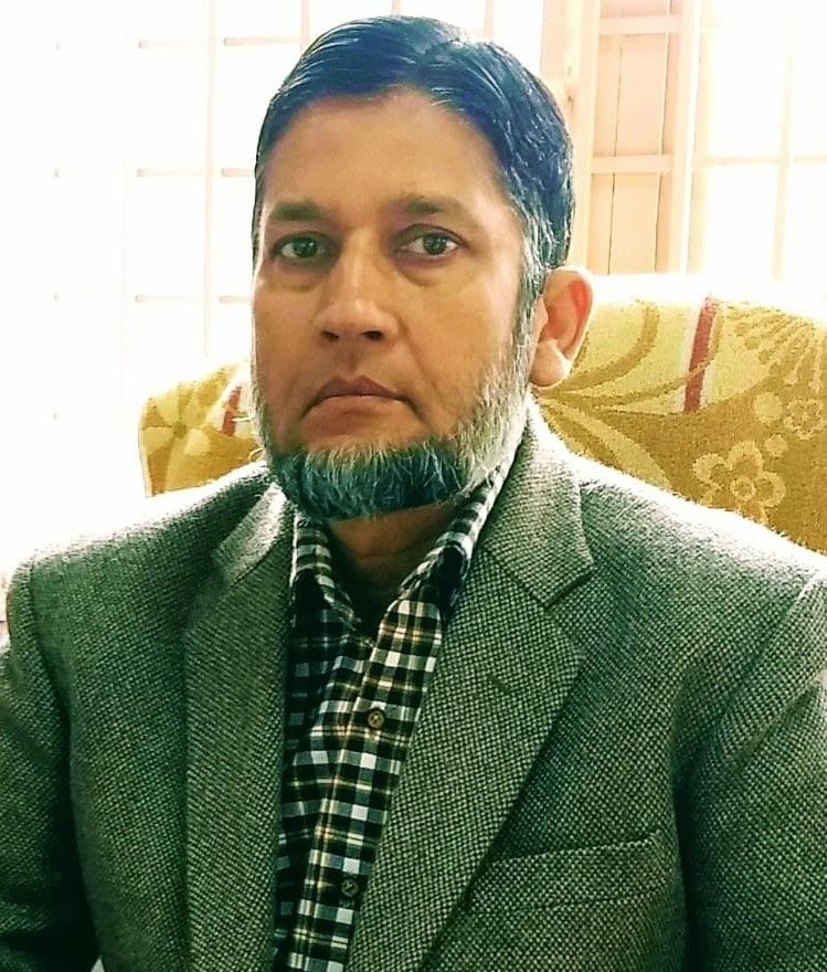 Budget not able to meet current requirements: Prof. Salute