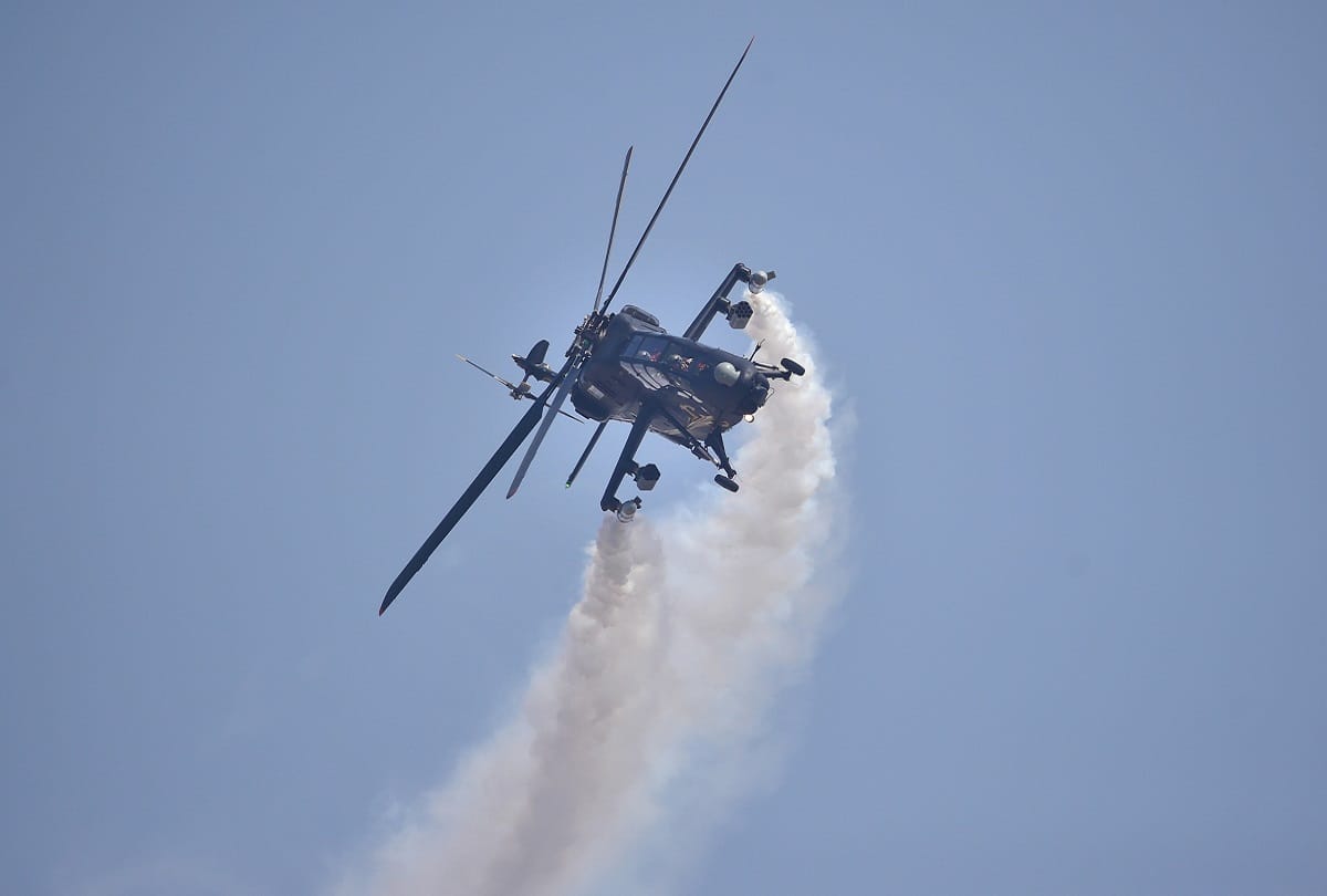 Aero India-2023 from 13th to 17th February in Bengaluru