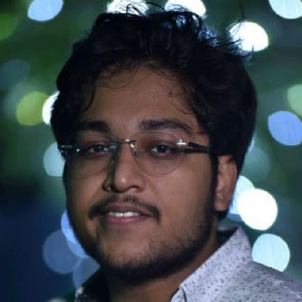 Siddharth passed CA exam