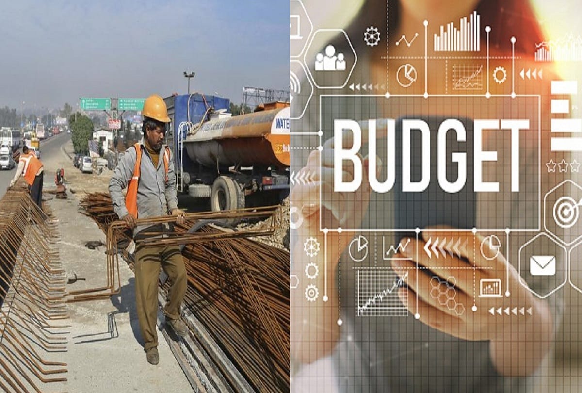 Special eye on the general budget: The opposition parties of Uttar Pradesh will also make a strategy after looking at the budget, the ruling party believes that the budget will be a game changer