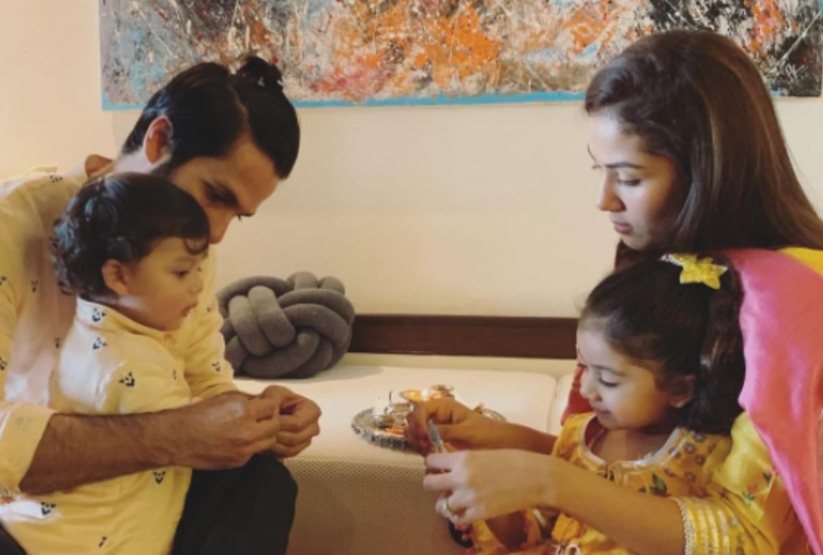 Anushka sharma virat kohli daughter vamika and other celebrities kids unique name