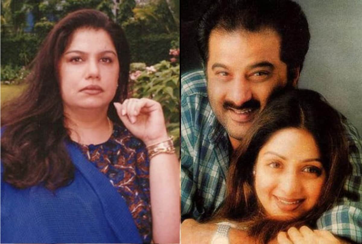 Mona Shourie Kapoor Death Anniversary Know Lesser Known Facts About Boney Kapoor First Wife