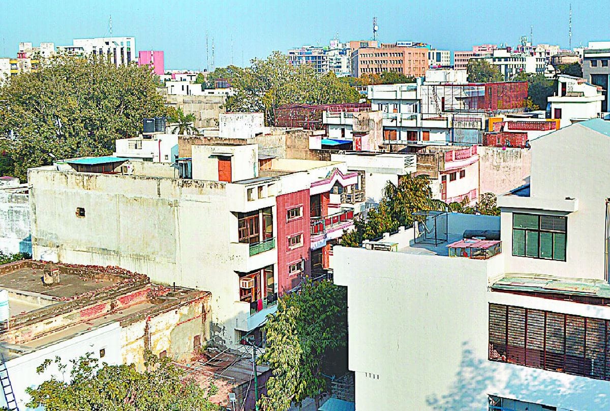 Know The History Of Rambagh