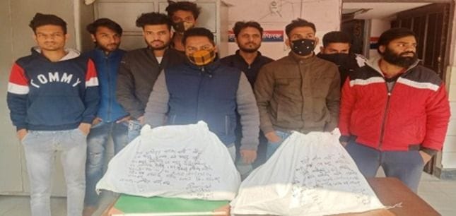 ghaziabad news