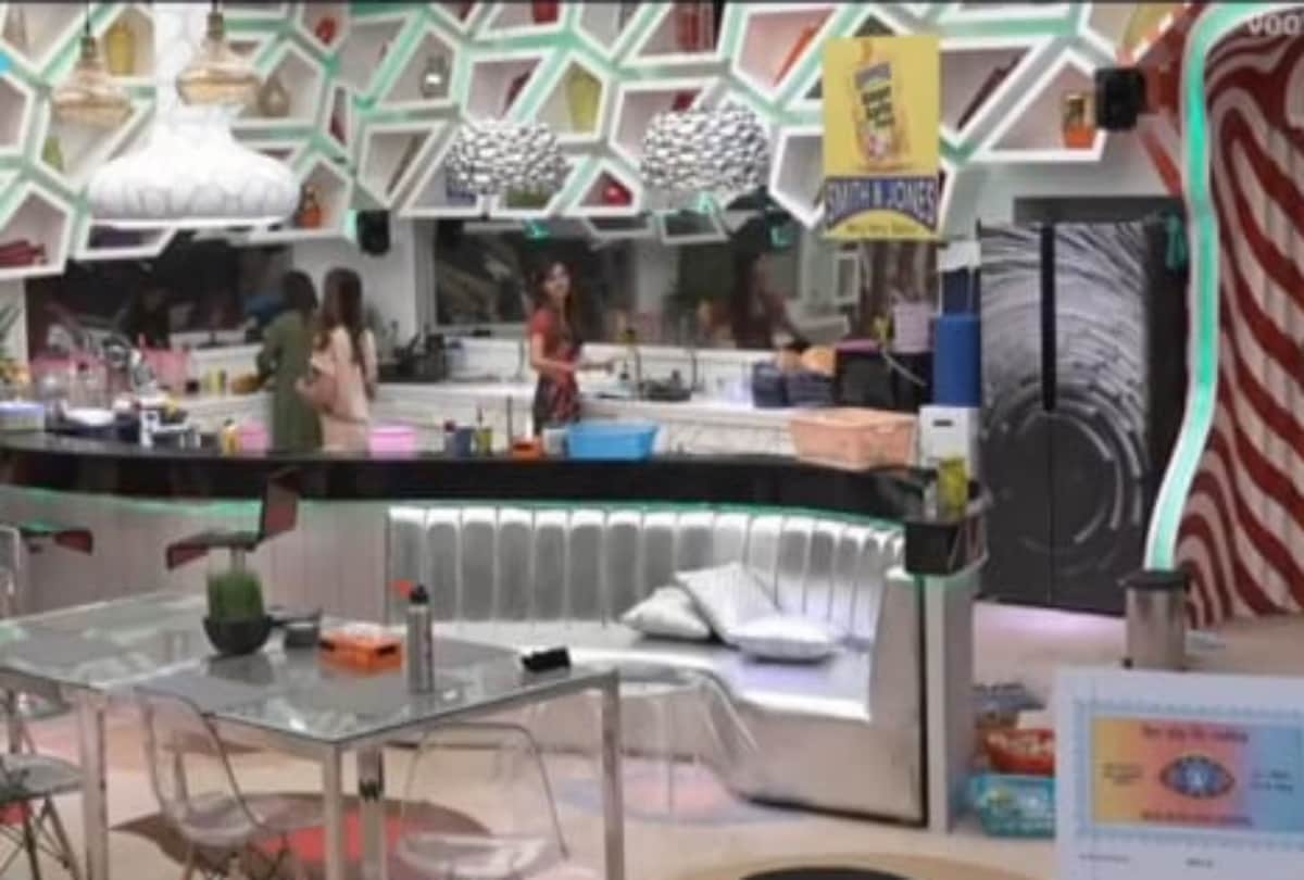 big boss 14 contestants cross the limits devoleena abuses arshi khan