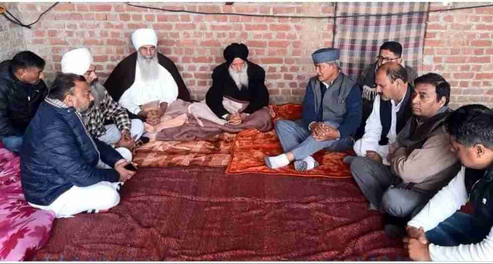 The government should have pity on farmers now