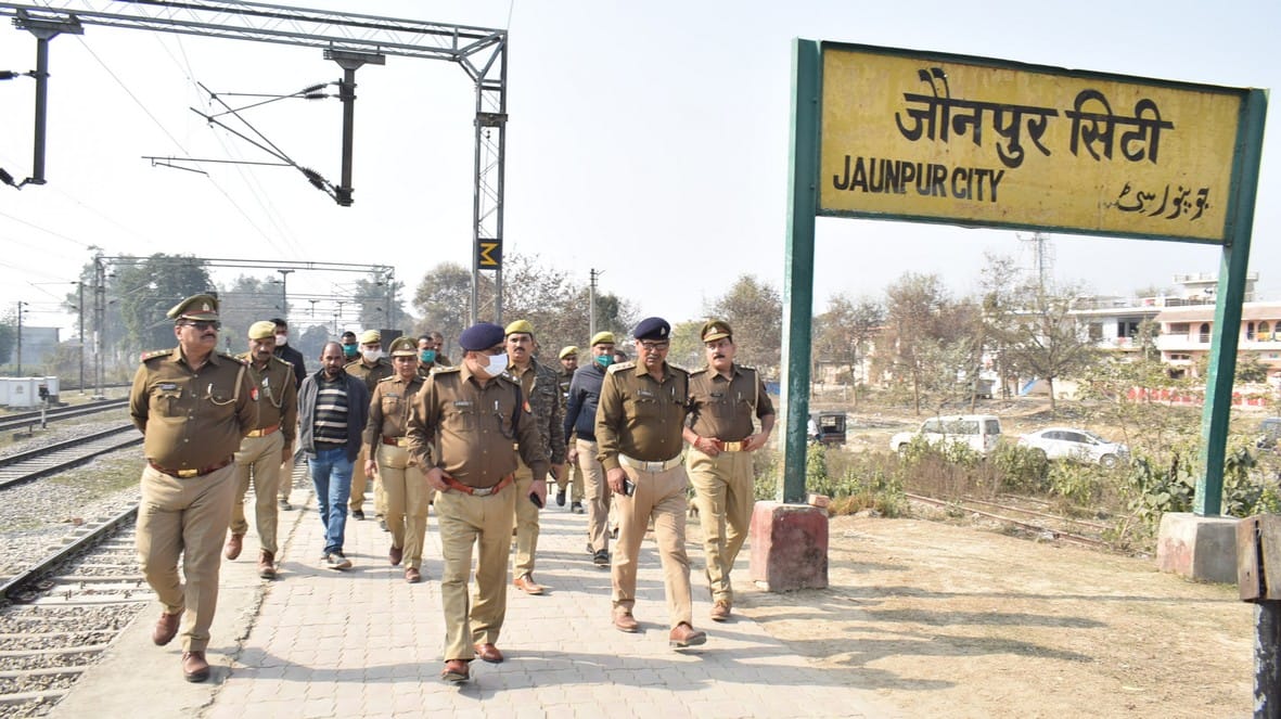 Murder in Jaunpur Bala was shot dead including the head of the block nominated