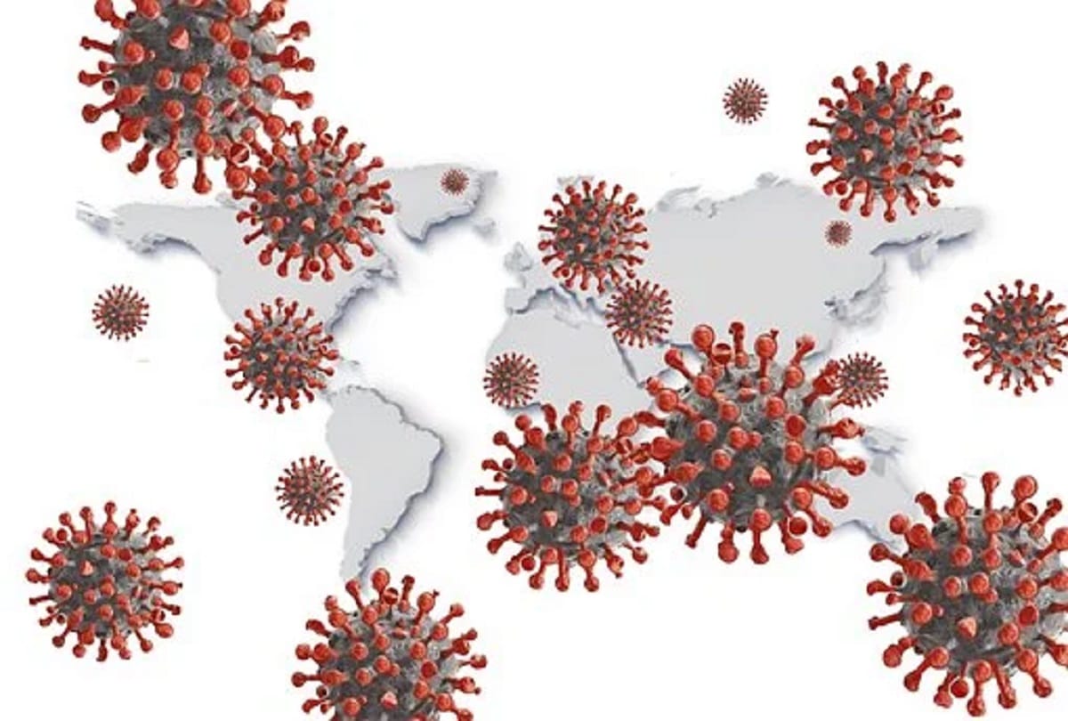 Coronavirus vaccination in India covid 19 vaccine update