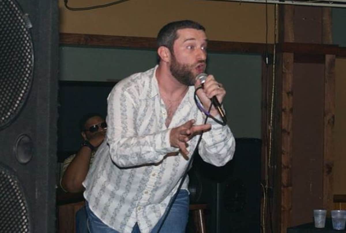 Dustin Diamond Was In A Lot Of Pain And Struggled For Breath Reveals His Friend