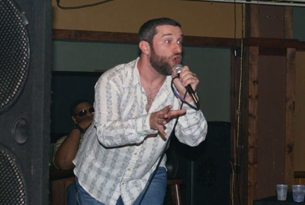 'Saved by the Bell' star Dustin Diamond dies at 44 after lung cancer diagnosis