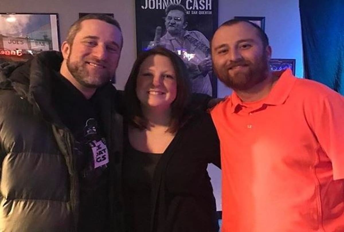 'Saved by the Bell' star Dustin Diamond dies at 44 after lung cancer diagnosis