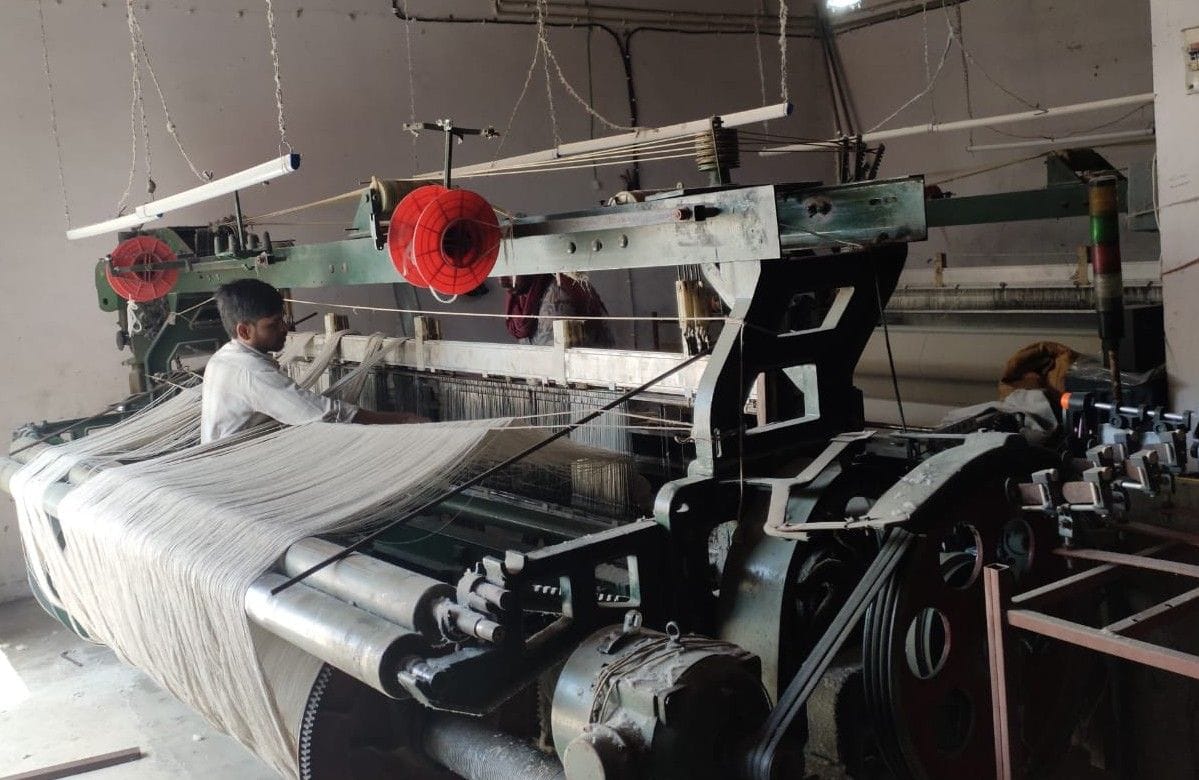 Hathras: Sanjeevani could not meet the budget for traditional industries of the district