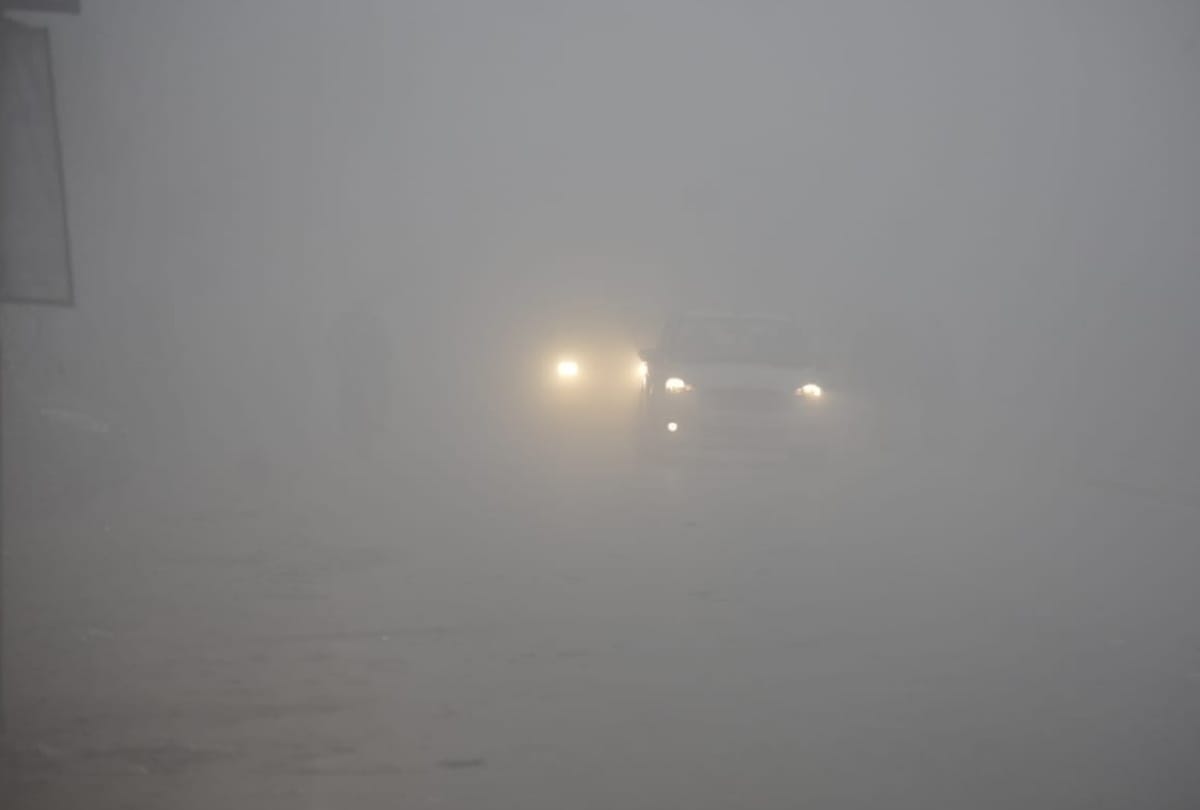 gorakhpur weather latest update news