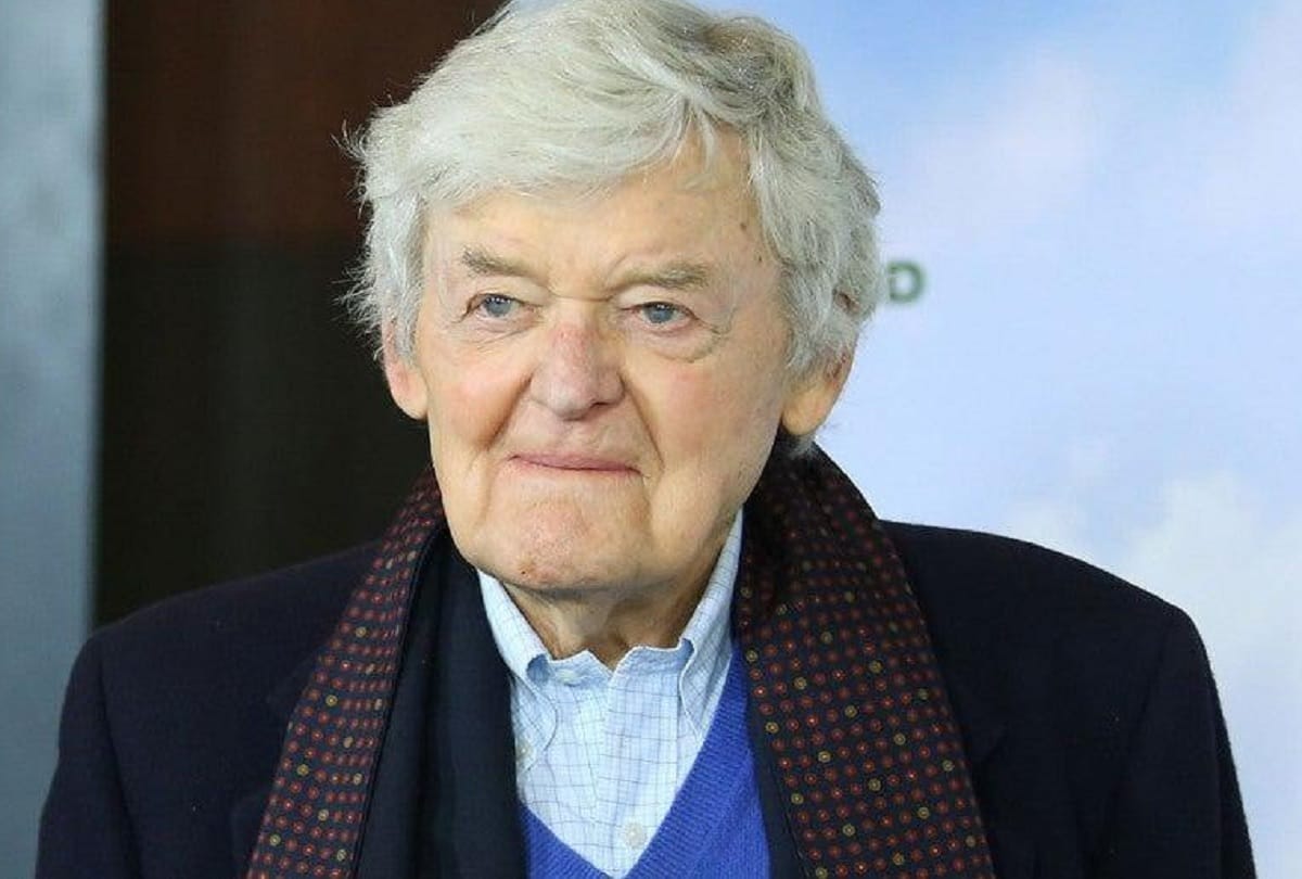 Mark Twain on screen actor hal holbrook passes away at 95 in los Angeles