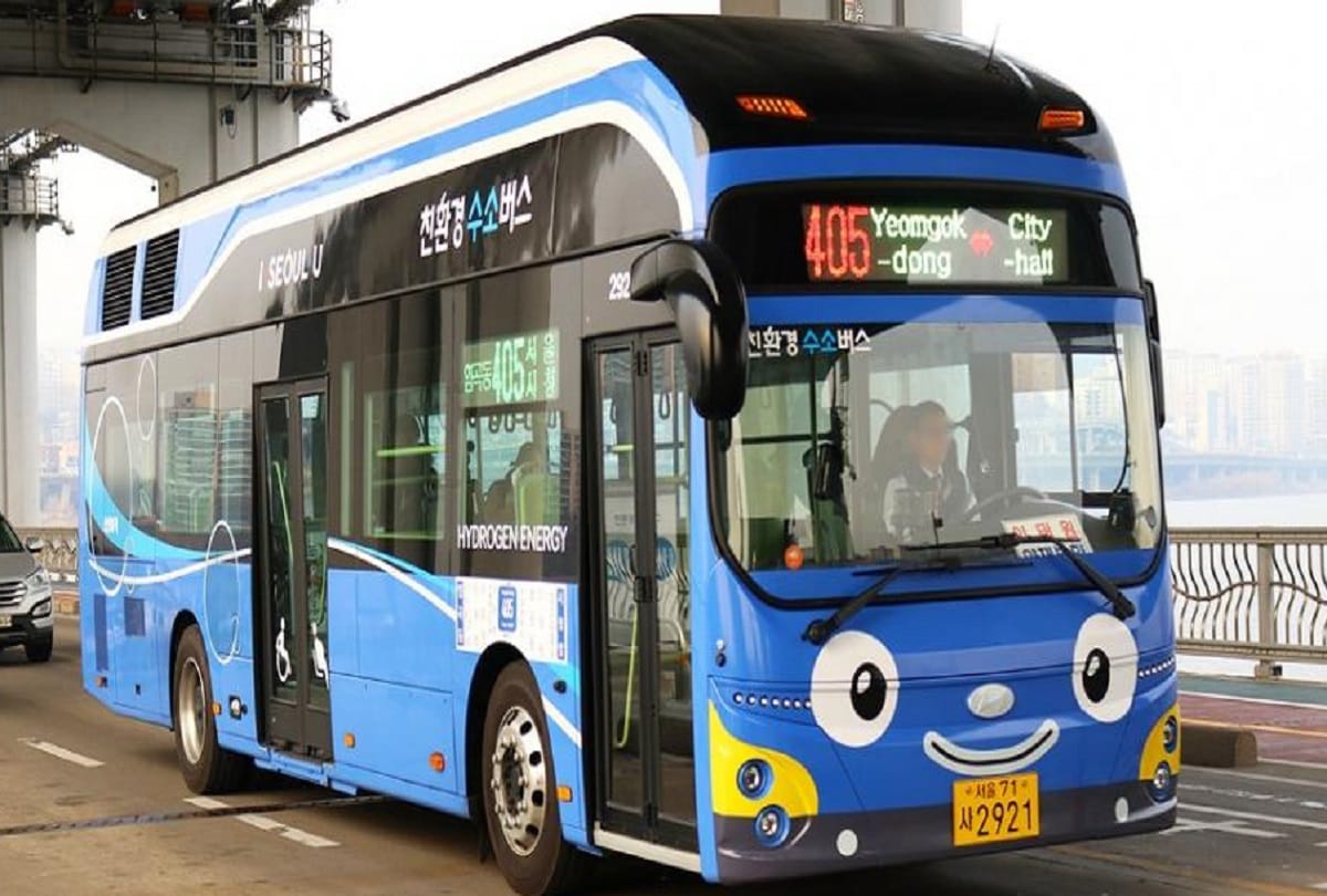 Announcement of National Hydrogen Mission in the budget: vehicles will run with this clean fuel
