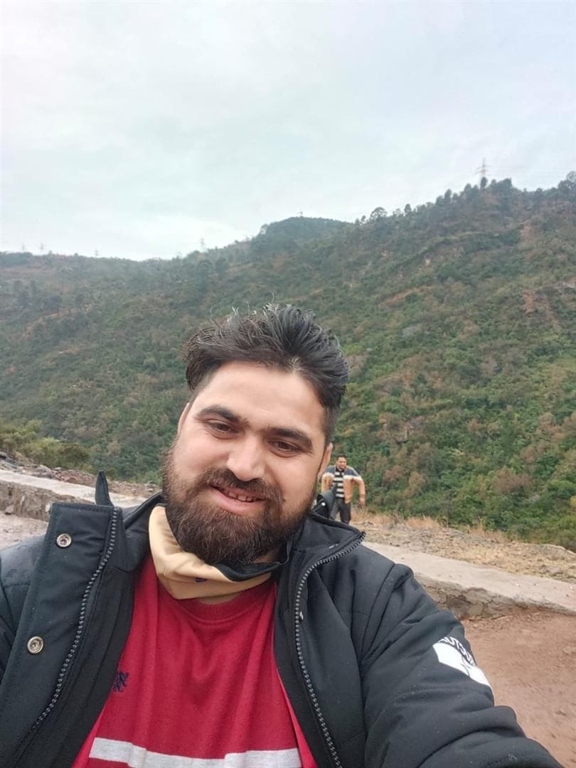 Hathras: Bike rider killed in vehicle collision