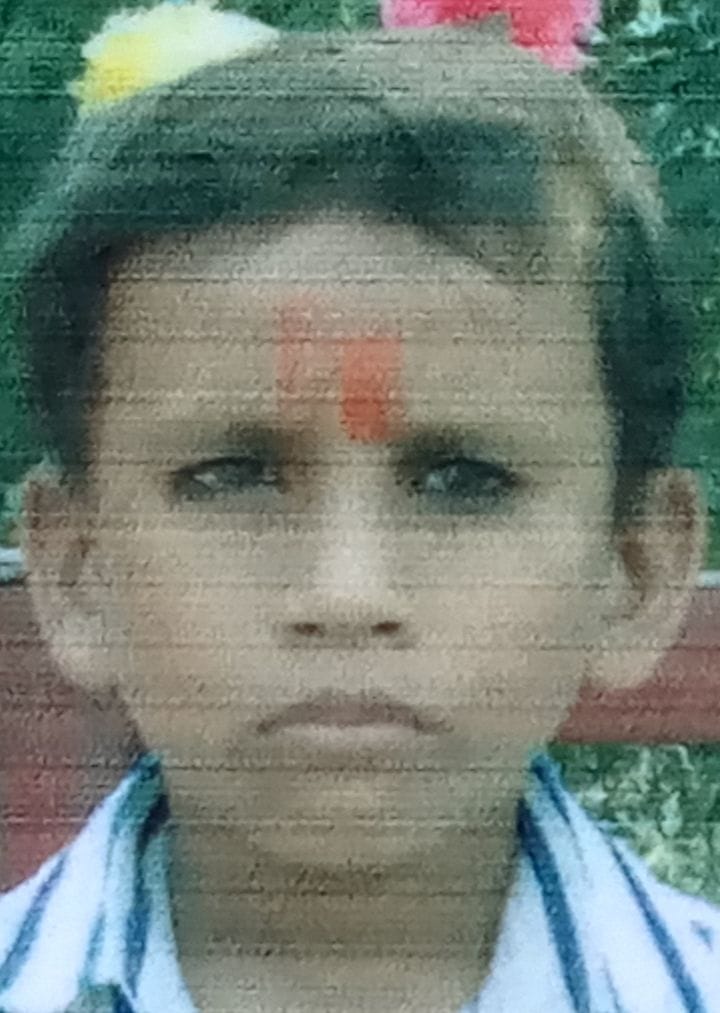 accident,fathepur news,brother die,tractor trolla,sister injured