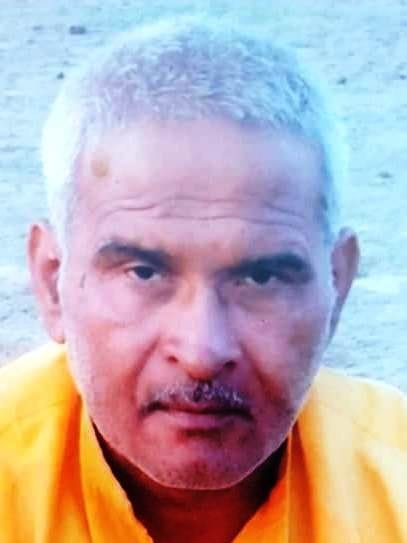 Hand pump mechanic dies due to Electricity Shock