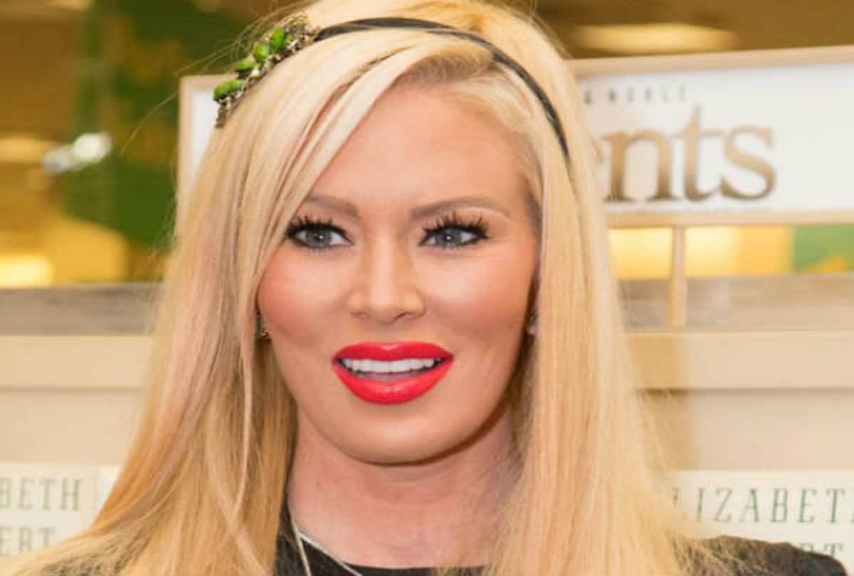 ex adult star Jenna Jameson severely accuses Marilyn Manson, says he liked to bite during sex