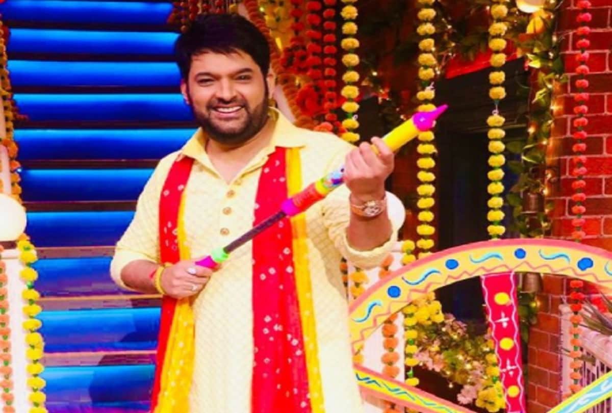 Comedian Kapil Sharma story strugge life to success new baby wife and fight with Sunil Grover