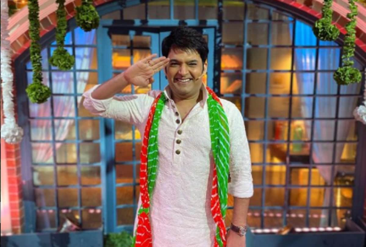 Comedian Kapil Sharma story strugge life to success new baby wife and fight with Sunil Grover