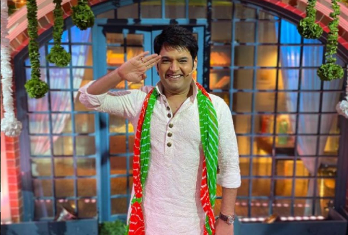 Comedian Kapil Sharma story strugge life to success new baby wife and fight with Sunil Grover